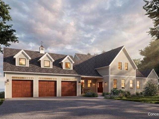 house with 4 bedroom, Boothbay ME ES105589431