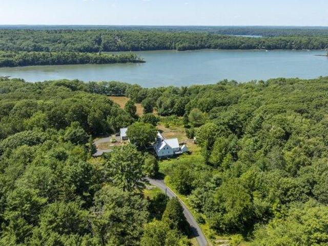 house with 4 bedroom, Boothbay ME ES105790287