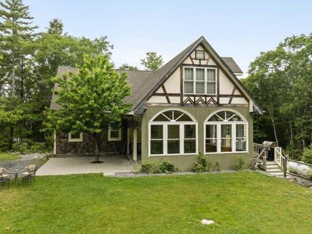 house with 4 bedroom, Boothbay ME ES105872630