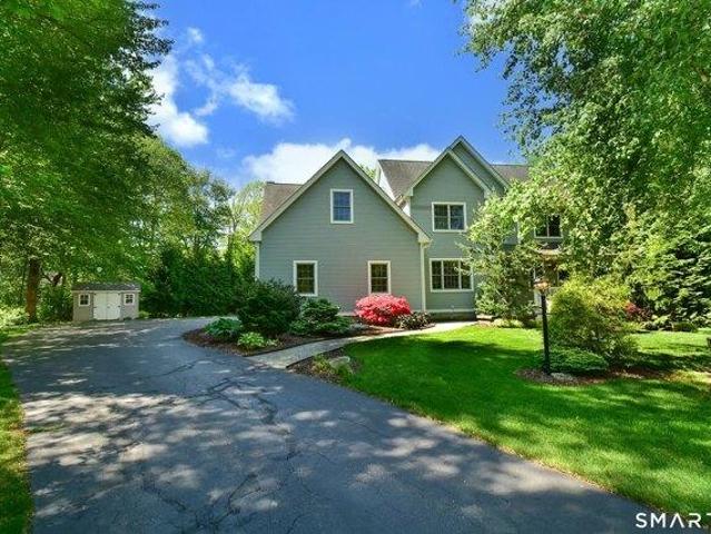 house with 4 bedroom, Bolton CT ES105415083