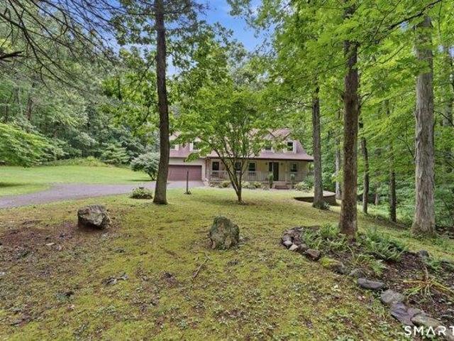house with 4 bedroom, Bolton CT ES105416019