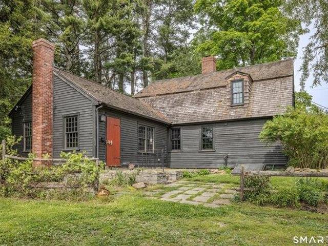 house with 4 bedroom, Bolton CT ES105630522
