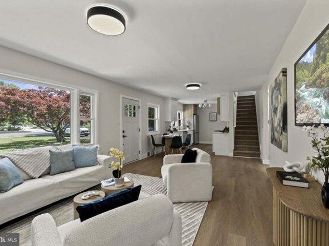 house with 4 bedroom, Bordentown NJ ES105275505