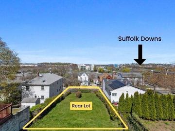 house with 4 bedroom, Boston MA DS103494911