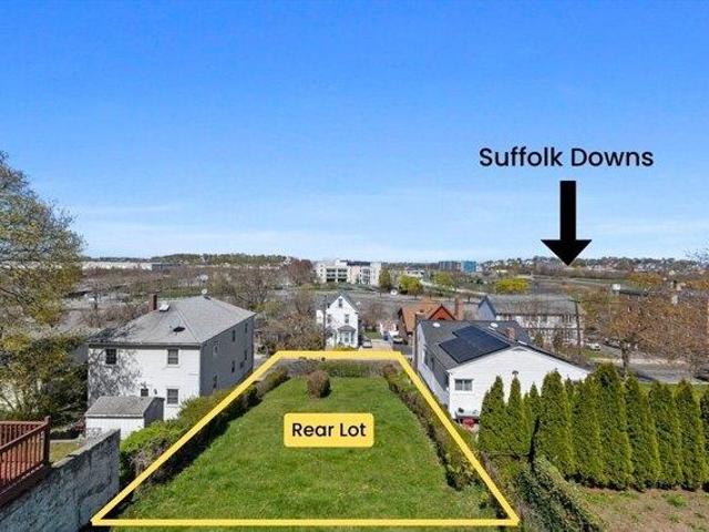 house with 4 bedroom, Boston MA DS103494911
