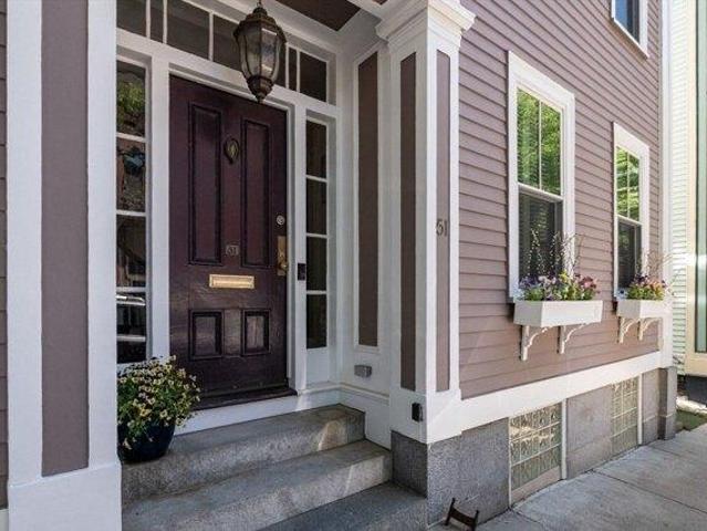 house with 4 bedroom, Boston MA DS103587997