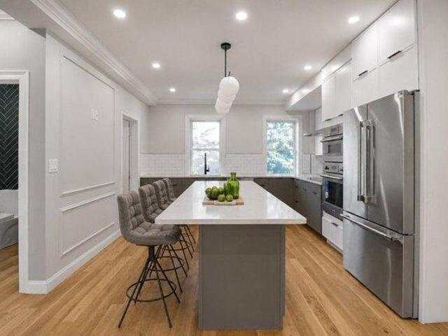 house with 4 bedroom, Boston MA ES105477880