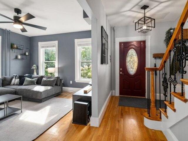 house with 4 bedroom, Boston MA ES105562169