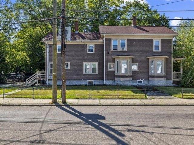 house with 4 bedroom, Boston MA ES105611647