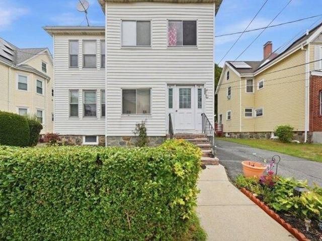 house with 4 bedroom, Boston MA ES105613195