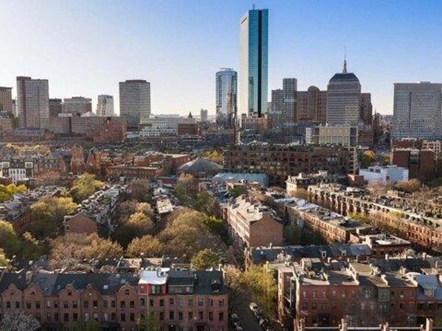house with 4 bedroom, Boston MA ES105614519