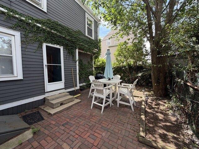 house with 4 bedroom, Boston MA ES105383161