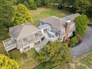 house with 4 bedroom, Bourne MA DS103497293