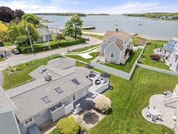 house with 4 bedroom, Bourne MA ES103498775