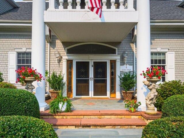 house with 4 bedroom, Bourne MA ES105440489