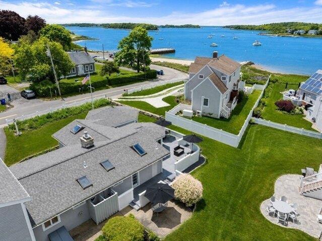house with 4 bedroom, Bourne MA ES105548011