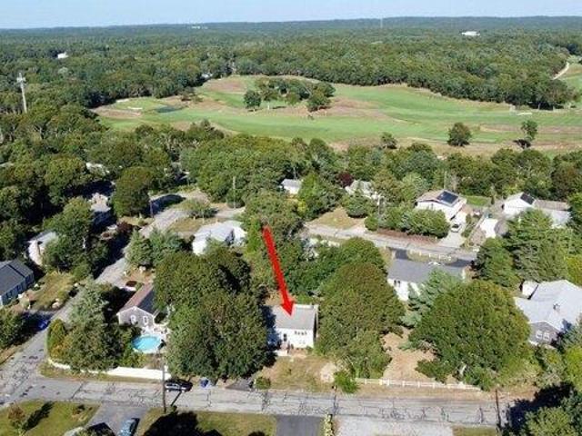 house with 4 bedroom, Bourne MA ES105574653