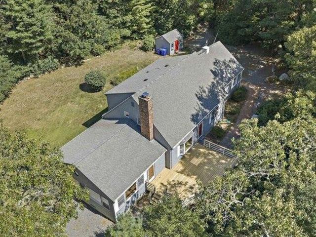 house with 4 bedroom, Bourne MA ES105613682