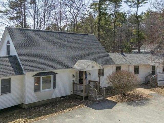 house with 4 bedroom, Bow NH DS104234928