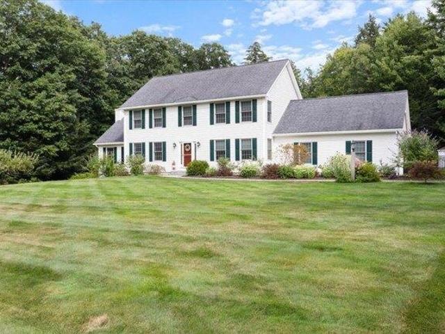 house with 4 bedroom, Bow NH DS104264634