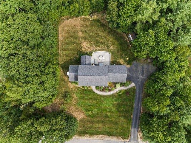 house with 4 bedroom, Bow NH ES104264634