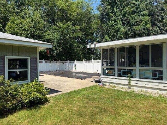 house with 4 bedroom, Bow NH ES105413923