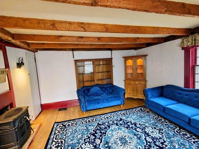 house with 4 bedroom, Bow NH ES105516731