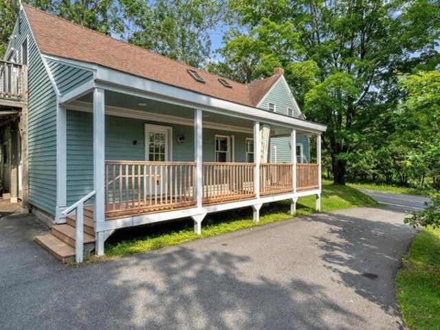 house with 4 bedroom, Bowdoinham ME ES105560375
