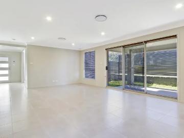 Box Hill, Baulkham Hills, Baulkham Hills Shire, Snapper Island