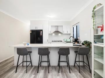 Box Hill, Baulkham Hills, Baulkham Hills Shire, Snapper Island