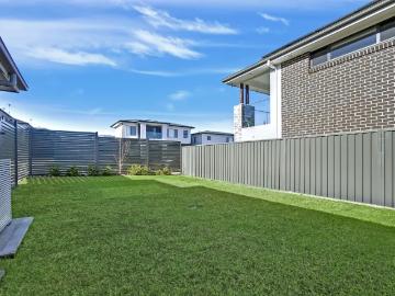 Box Hill, Baulkham Hills, Baulkham Hills Shire, Snapper Island