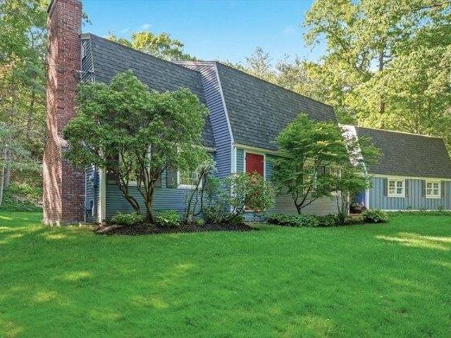 house with 4 bedroom, Boxford MA DS104479164