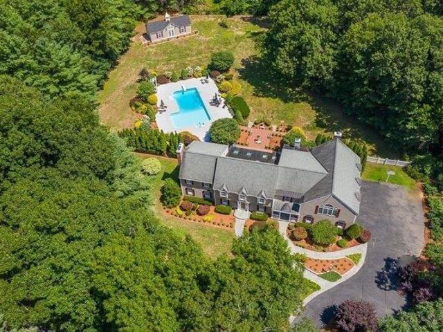 house with 4 bedroom, Boxford MA ES104236709