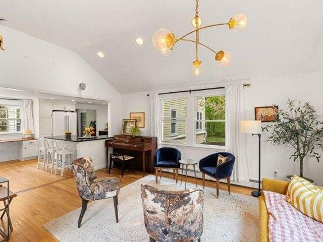 house with 4 bedroom, Boxford MA ES104236915