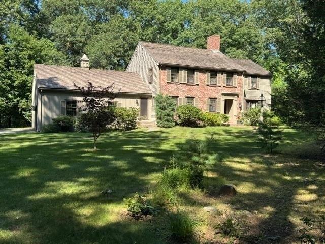 house with 4 bedroom, Boxford MA ES105366725