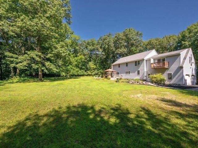 house with 4 bedroom, Boxford MA ES105425296