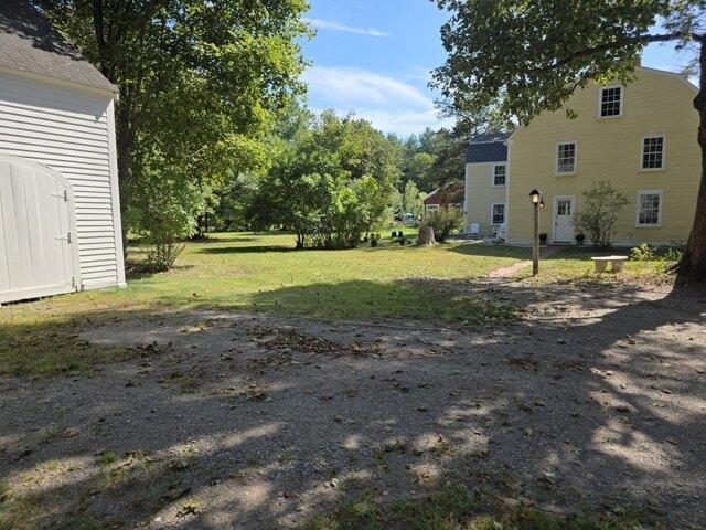 house with 4 bedroom, Boxford MA ES105551119