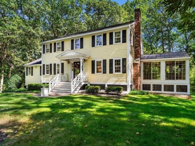 house with 4 bedroom, Boxford MA ES105552834