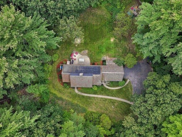 house with 4 bedroom, Boxford MA ES105587554