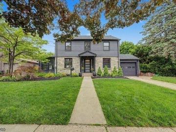 house with 4 bedroom, Bloomfield NJ ES103188616