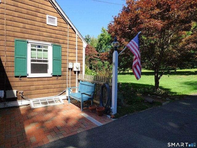 house with 4 bedroom, Bloomfield CT ES105653096