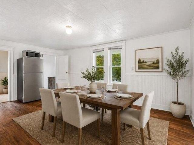 house with 4 bedroom, Blackstone MA ES105496974