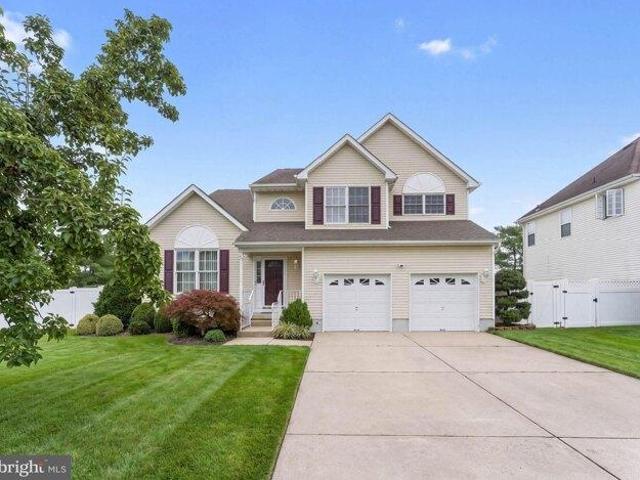 house with 4 bedroom, Blackwood NJ ES105549185