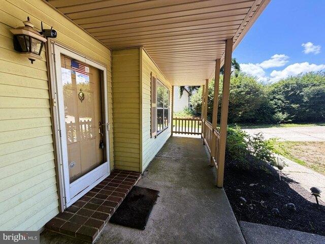 house with 4 bedroom, Blackwood NJ ES105552571