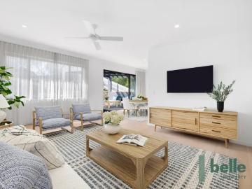 Blairgowrie, Melbourne, Victoria, Victoria