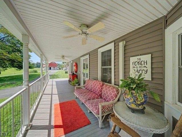 house with 4 bedroom, Blairstown NJ ES105233910