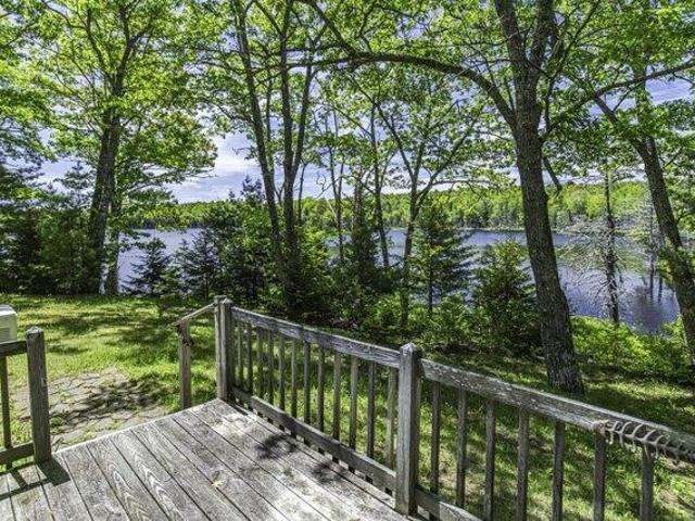 house with 4 bedroom, Blue Hill ME ES105770325