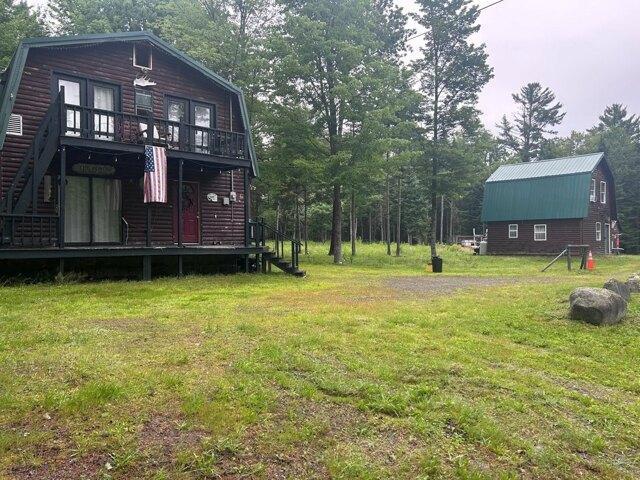 house with 4 bedroom, Brownville ME ES105693649