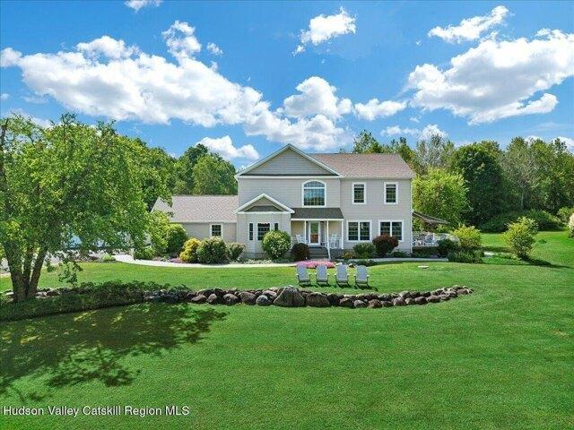 house with 4 bedroom, Broadalbin NY ES105292514