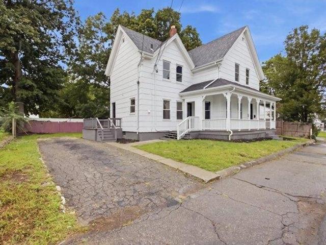 house with 4 bedroom, Brockton MA ES105652473